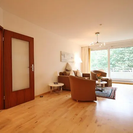 Appartement Faehrhafen Cuxhaven
