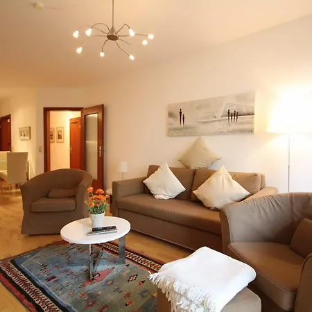Faehrhafen Apartment
