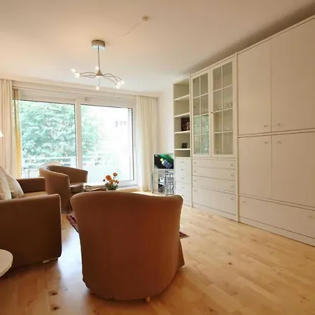 Faehrhafen Appartement Cuxhaven