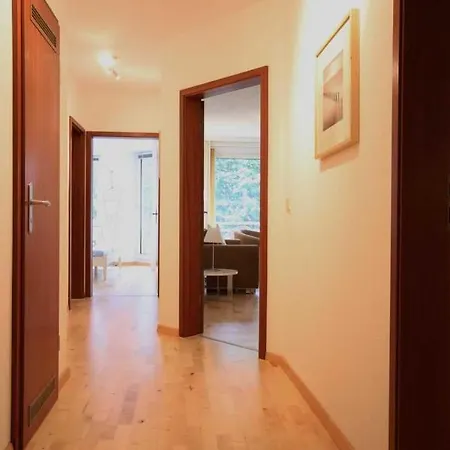 Faehrhafen Apartment *