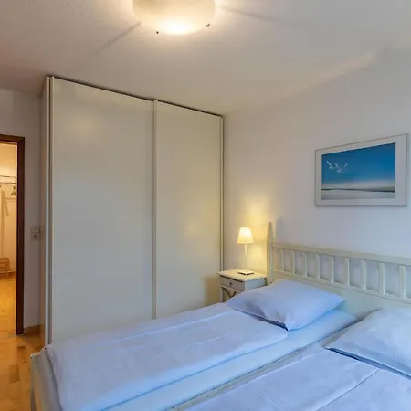 Apartment Faehrhafen *